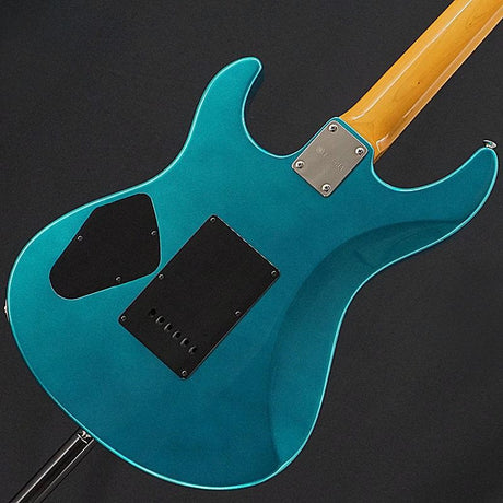 Used_Yamaha_Pacifica_612_VIIX_(Teal_Green_Metallic)_[SN_IIP153499]_02