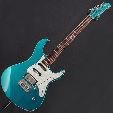 Used_Yamaha_Pacifica_612_VIIX_(Teal_Green_Metallic)_[SN_IIP153499]_03