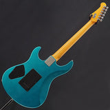 Used_Yamaha_Pacifica_612_VIIX_(Teal_Green_Metallic)_[SN_IIP153499]_04
