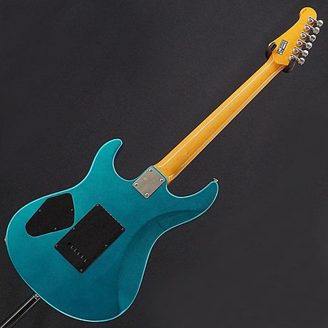 Used_Yamaha_Pacifica_612_VIIX_(Teal_Green_Metallic)_[SN_IIP153499]_04