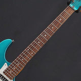 Used_Yamaha_Pacifica_612_VIIX_(Teal_Green_Metallic)_[SN_IIP153499]_05