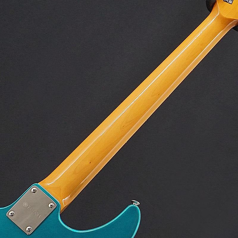 Used_Yamaha_Pacifica_612_VIIX_(Teal_Green_Metallic)_[SN_IIP153499]_06