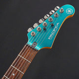 Used_Yamaha_Pacifica_612_VIIX_(Teal_Green_Metallic)_[SN_IIP153499]_07