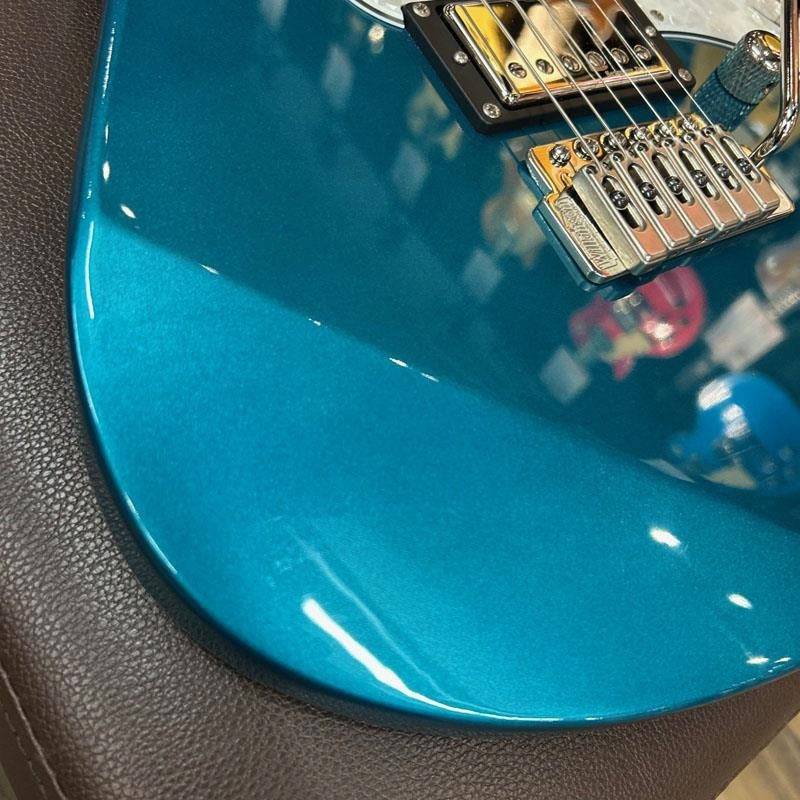 Used_Yamaha_Pacifica_612_VIIX_(Teal_Green_Metallic)_[SN_IIP153499]_10