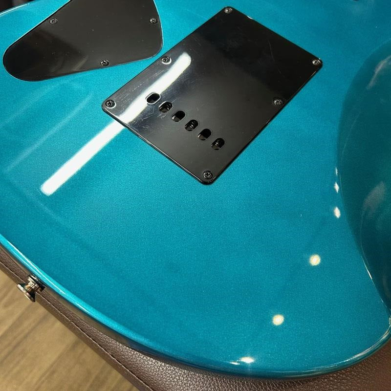 Used_Yamaha_Pacifica_612_VIIX_(Teal_Green_Metallic)_[SN_IIP153499]_11