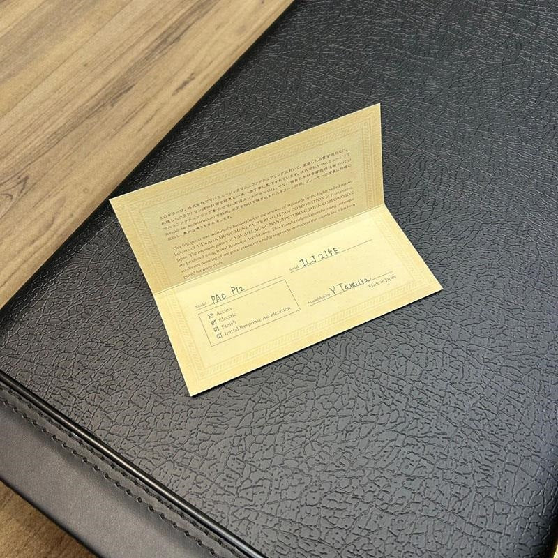 Used_Yamaha_Pacifica_Professional_12_(Shell_White)_[SN_ILJ215E]_11