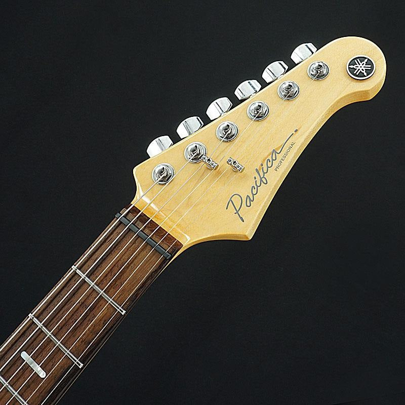 Used_Yamaha_Pacifica_Professional_12_(Shell_White)_[SPACP12SWH]_[SN_ILH306E]_07