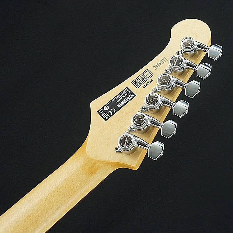 Used_Yamaha_Pacifica_Professional_12_(Shell_White)_[SPACP12SWH]_[SN_ILH306E]_08