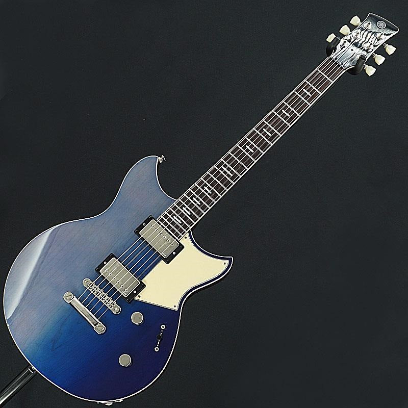 Used_Yamaha_REVSTAR_Series_RSP20_(Moonlight_Blue)_[SN_IKJ227E]_03