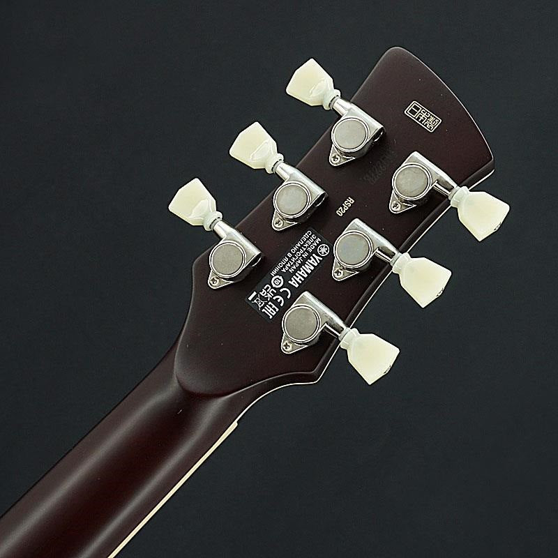 Used_Yamaha_REVSTAR_Series_RSP20_(Moonlight_Blue)_[SN_IKJ227E]_08