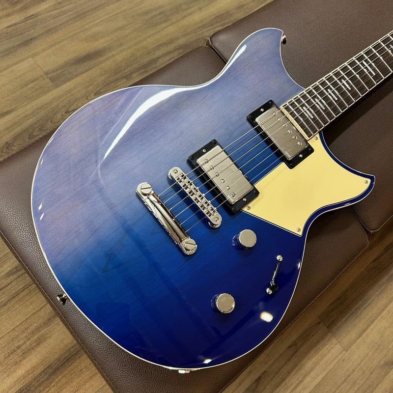 Used_Yamaha_REVSTAR_Series_RSP20_(Moonlight_Blue)_[SN_IKJ227E]_09