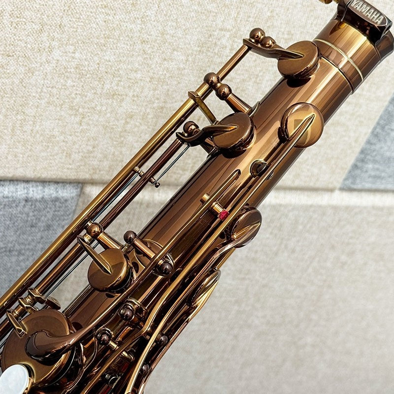 Used_Yamaha_Tenor_Saxophone_YTS-82ZASP_(Atelier_Special)_S_N__E77xx1_[Adjusted_and_set_up_before_shipping]_[5-year_free_key_balance_adjustment]_03