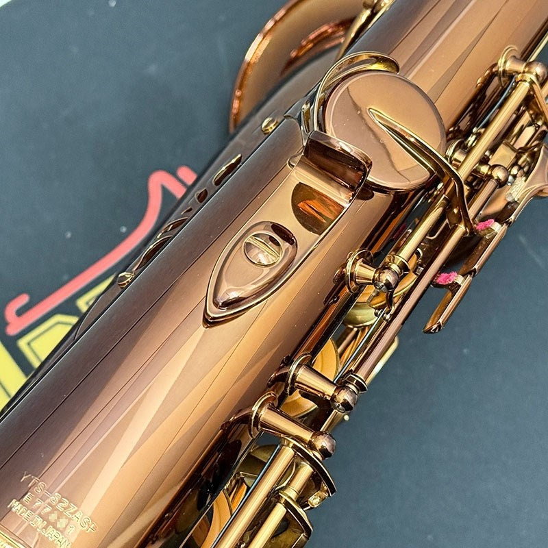 Used_Yamaha_Tenor_Saxophone_YTS-82ZASP_(Atelier_Special)_S_N__E77xx1_[Adjusted_and_set_up_before_shipping]_[5-year_free_key_balance_adjustment]_09