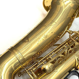 Used_Yamaha_YAS-62_(1st_Generation)_Alto_Saxophone，_S_N__004xx0_[Shipped_after_adjustment_and_setup]_[Free_key_balance_adjustment_for_5_years]_07