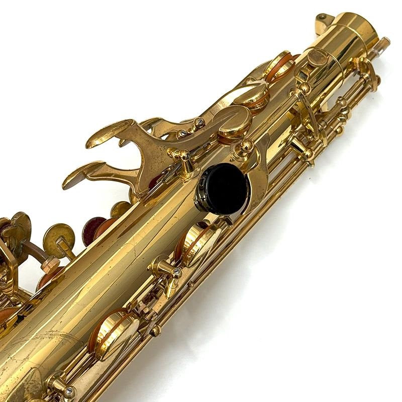 Used_Yamaha_YAS-62_(1st_Generation)_Alto_Saxophone，_S_N__004xx0_[Shipped_after_adjustment_and_setup]_[Free_key_balance_adjustment_for_5_years]_10