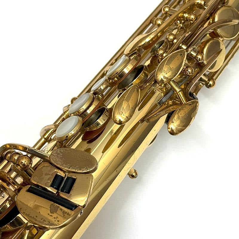 Used_Yamaha_YAS-62_(1st_Generation)_Alto_Saxophone，_S_N__004xx0_[Shipped_after_adjustment_and_setup]_[Free_key_balance_adjustment_for_5_years]_11