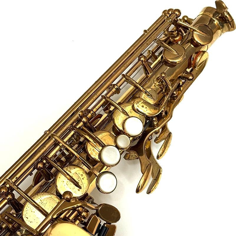 Used_Yamaha_YAS-62_(first_generation)_Alto_Saxophone，_S_N_12xx5_[Adjusted_and_set_up_before_shipping]_[Free_key_balance_adjustment_for_5_years]_03