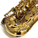 Used_Yamaha_YAS-62_(first_generation)_Alto_Saxophone，_S_N_12xx5_[Adjusted_and_set_up_before_shipping]_[Free_key_balance_adjustment_for_5_years]_04