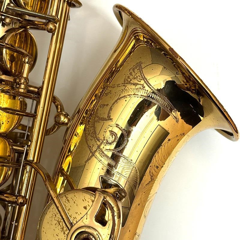 Used_Yamaha_YAS-62_(first_generation)_Alto_Saxophone，_S_N_12xx5_[Adjusted_and_set_up_before_shipping]_[Free_key_balance_adjustment_for_5_years]_05