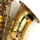 Used_Yamaha_YAS-62_(first_generation)_Alto_Saxophone，_S_N_12xx5_[Adjusted_and_set_up_before_shipping]_[Free_key_balance_adjustment_for_5_years]_05