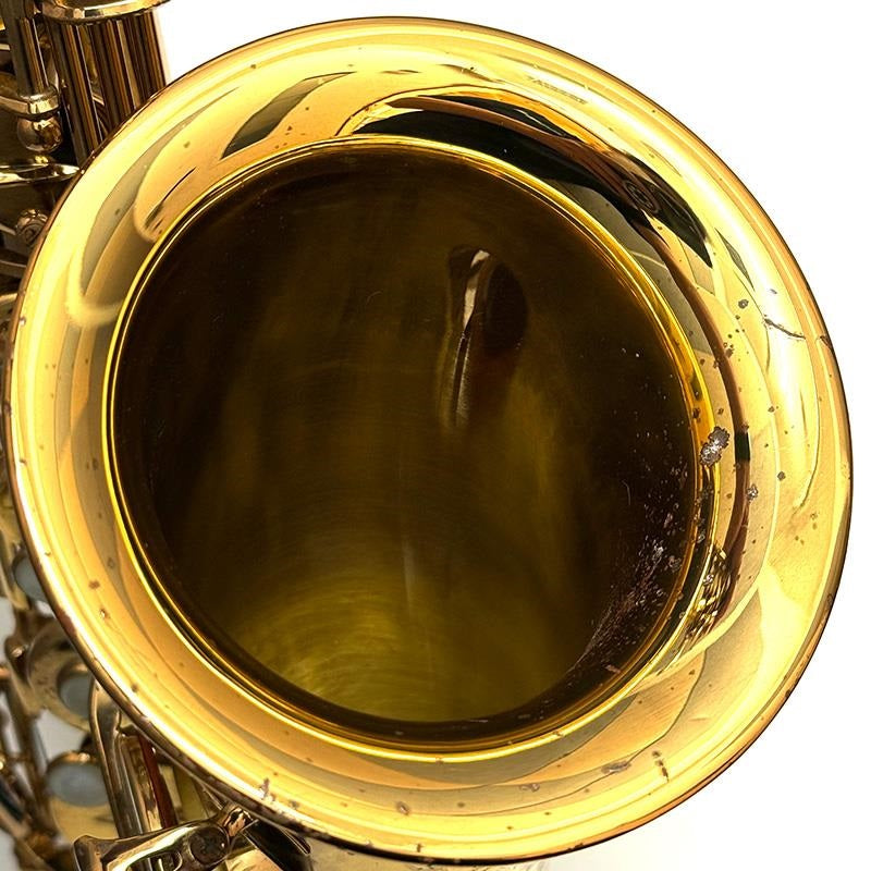 Used_Yamaha_YAS-62_(first_generation)_Alto_Saxophone，_S_N_12xx5_[Adjusted_and_set_up_before_shipping]_[Free_key_balance_adjustment_for_5_years]_06