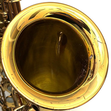 Used_Yamaha_YAS-62_(first_generation)_Alto_Saxophone，_S_N_12xx5_[Adjusted_and_set_up_before_shipping]_[Free_key_balance_adjustment_for_5_years]_06
