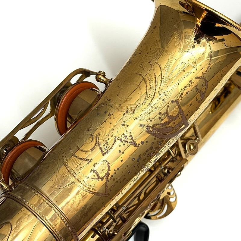 Used_Yamaha_YAS-62_(first_generation)_Alto_Saxophone，_S_N_12xx5_[Adjusted_and_set_up_before_shipping]_[Free_key_balance_adjustment_for_5_years]_07
