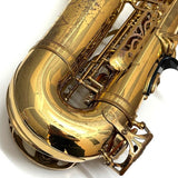 Used_Yamaha_YAS-62_(first_generation)_Alto_Saxophone，_S_N_12xx5_[Adjusted_and_set_up_before_shipping]_[Free_key_balance_adjustment_for_5_years]_08