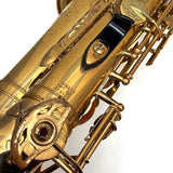 Used_Yamaha_YAS-62_(first_generation)_Alto_Saxophone，_S_N_12xx5_[Adjusted_and_set_up_before_shipping]_[Free_key_balance_adjustment_for_5_years]_09