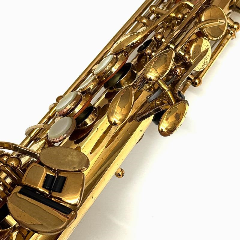Used_Yamaha_YAS-62_(first_generation)_Alto_Saxophone，_S_N_12xx5_[Adjusted_and_set_up_before_shipping]_[Free_key_balance_adjustment_for_5_years]_11