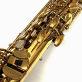 Used_Yamaha_YAS-62_(first_generation)_Alto_Saxophone，_S_N_12xx5_[Adjusted_and_set_up_before_shipping]_[Free_key_balance_adjustment_for_5_years]_11