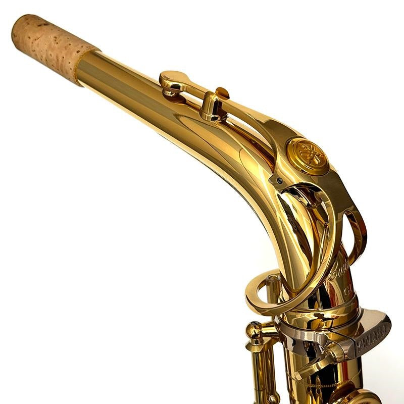 Used_Yamaha_YAS-875EX_Alto_Saxophone_(2nd_Generation_Current_Model)_[Adjusted_and_Set_Up_Before_Shipment]_[5-Year_Free_Key_Balance_Adjustment]_02