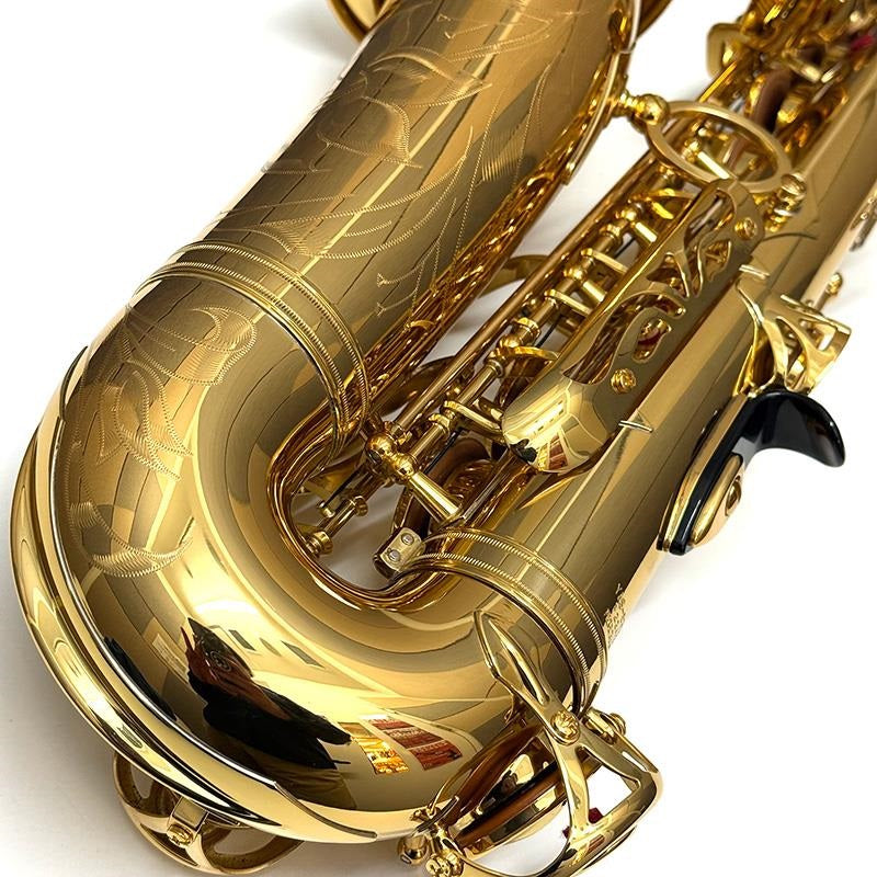Used_Yamaha_YAS-875EX_Alto_Saxophone_(2nd_Generation_Current_Model)_[Adjusted_and_Set_Up_Before_Shipment]_[5-Year_Free_Key_Balance_Adjustment]_07