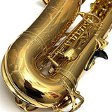 Used_Yamaha_YAS-875EX_Alto_Saxophone_(2nd_Generation_Current_Model)_[Adjusted_and_Set_Up_Before_Shipment]_[5-Year_Free_Key_Balance_Adjustment]_07