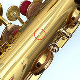 Used_Yamaha_YAS-875EX_Alto_Saxophone_(2nd_Generation_Current_Model)_[Adjusted_and_Set_Up_Before_Shipment]_[5-Year_Free_Key_Balance_Adjustment]_09