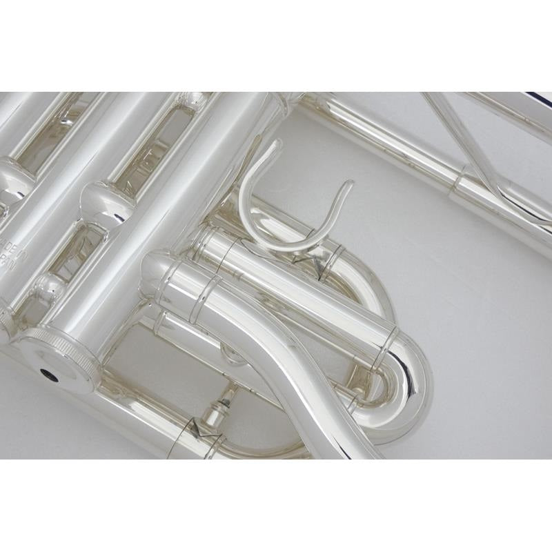 Used Yamaha YCR-6330IIS (modified) #C69**6 [Bb/A Cornet] by YAMAHA