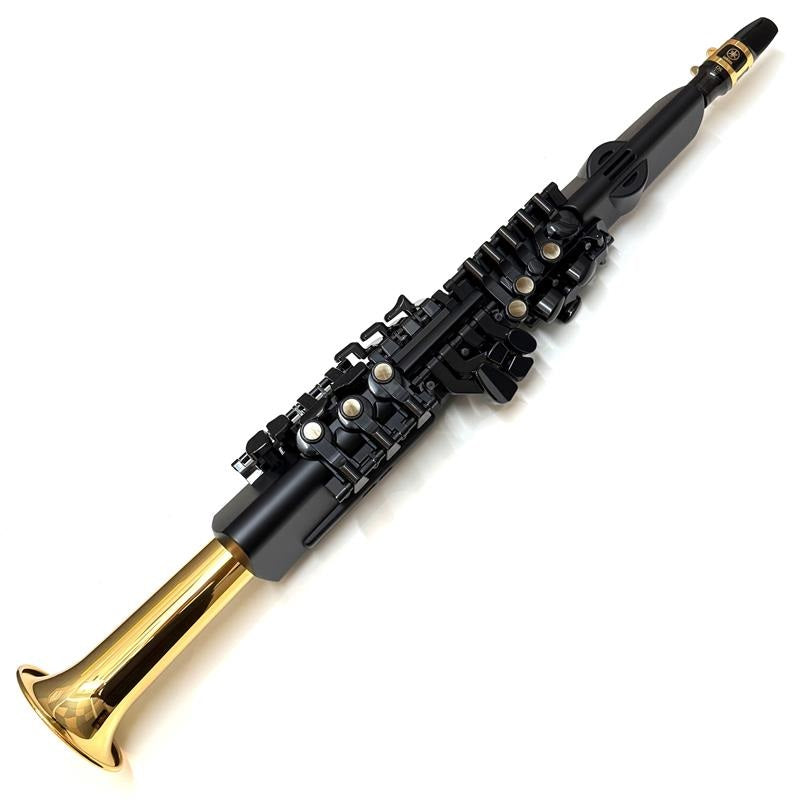 Used_Yamaha_YDS-150_Digital_Saxophone_(1-Month_Warranty)_01
