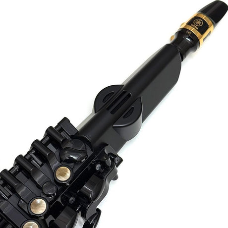 Used_Yamaha_YDS-150_Digital_Saxophone_(1-Month_Warranty)_02