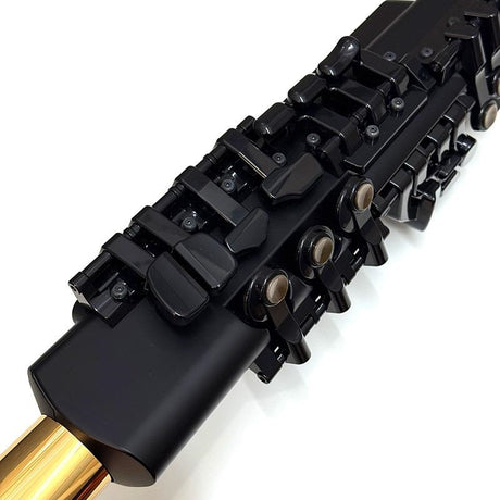 Used_Yamaha_YDS-150_Digital_Saxophone_(1-Month_Warranty)_04