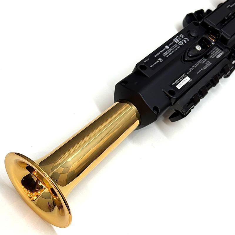 Used_Yamaha_YDS-150_Digital_Saxophone_(1-Month_Warranty)_06