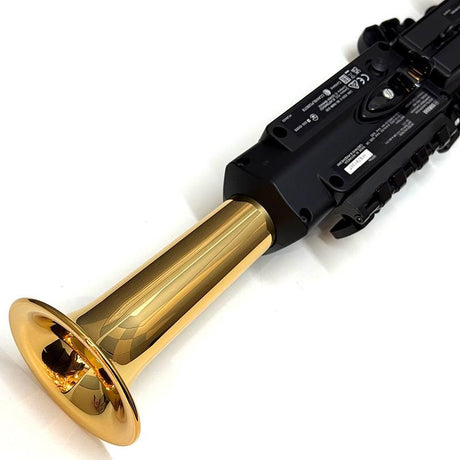 Used_Yamaha_YDS-150_Digital_Saxophone_(1-Month_Warranty)_06