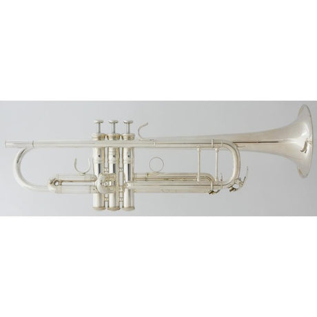 Used_Yamaha_YTR-8335WS_#566__5_Bb_Trumpet_(Selected_by_Osamu_Kamishiro)_01