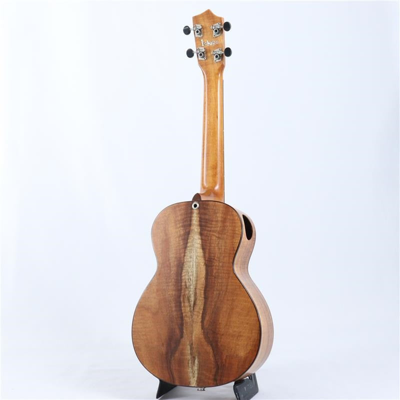 Used_Yamazaki_Guitar_Workshop_Volcano_Koa_Tenor_03