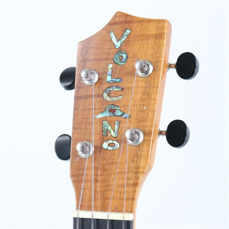 Used_Yamazaki_Guitar_Workshop_Volcano_Koa_Tenor_05
