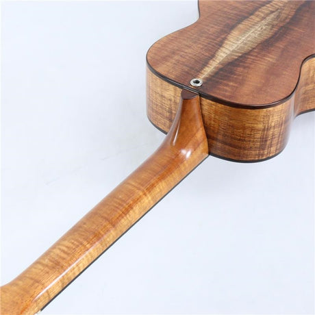 Used_Yamazaki_Guitar_Workshop_Volcano_Koa_Tenor_10