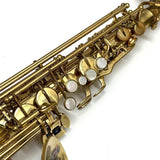 Used_Yanagisawa_A-5_Alto_Saxophone，_S_N_375xx7_(As_Is)_03