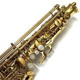 Used_Yanagisawa_A-902_Alto_Saxophone，_S_N_252xx5_[Adjusted_and_Set_Up_Before_Shipment]_[5-Year_Free_Key_Balance_Adjustment]_03