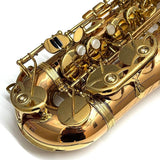 Used_Yanagisawa_A-902_Alto_Saxophone，_S_N_252xx5_[Adjusted_and_Set_Up_Before_Shipment]_[5-Year_Free_Key_Balance_Adjustment]_04