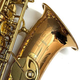 Used_Yanagisawa_A-902_Alto_Saxophone，_S_N_252xx5_[Adjusted_and_Set_Up_Before_Shipment]_[5-Year_Free_Key_Balance_Adjustment]_05