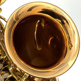 Used_Yanagisawa_A-902_Alto_Saxophone，_S_N_252xx5_[Adjusted_and_Set_Up_Before_Shipment]_[5-Year_Free_Key_Balance_Adjustment]_06